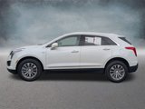 Used 2019 Cadillac XT5 Luxury image 3