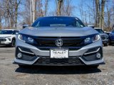 Used 2021 Honda Civic Sport image 4