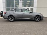 New 2025 Nissan Sentra SV image 2