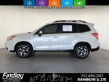 Used 2016 Subaru Forester 2.0XT Premium image 2