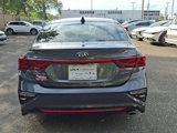 Used 2021 Kia Forte GT-Line w/ GT-Line Premium Package image 4