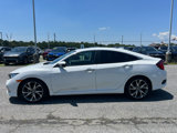 Used 2019 Honda Civic Touring image 2