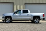 Used 2017 Chevrolet Silverado 1500 LTZ w/ LTZ Plus Package image 3