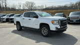 Used 2021 GMC Canyon AT4 w/ Driver Alert Package image 2