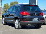 Used 2013 Volkswagen Tiguan SE image 5