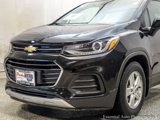 Used 2017 Chevrolet Trax LT w/ LT Convenience Package image 3