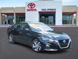 Used 2022 Nissan Altima 2.5 S image 1