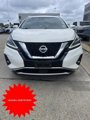 Certified 2019 Nissan Murano Platinum image 2