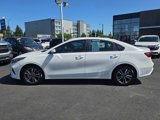 Certified 2024 Kia Forte LXS image 2