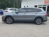 Used 2022 Volkswagen Tiguan S image 2