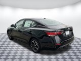 New 2025 Nissan Sentra SV w/ All-Weather Package image 5