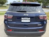 Used 2017 Jeep Compass Latitude w/ Popular Equipment Group image 5