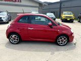 Used 2012 FIAT 500 Sport w/ Safety & Convenience Pkg image 2