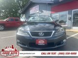 Used 2011 Lexus IS 250C image 3