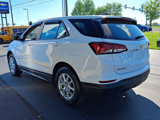 Used 2022 Chevrolet Equinox LS image 4