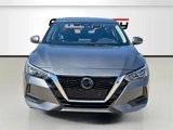 Used 2020 Nissan Sentra SV image 2