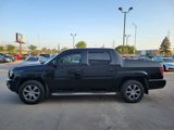 Used 2011 Honda Ridgeline RT image 4