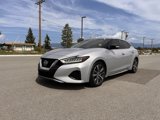 Used 2020 Nissan Maxima 3.5 SV w/ Floor Mat Group image 3