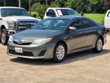 Used 2013 Toyota Camry LE image 3