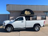 New 2024 RAM 2500 Tradesman w/ Chrome Appearance Group image 2