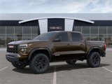 New 2025 GMC Canyon Elevation image 2