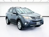 Used 2015 Toyota RAV4 Limited image 3