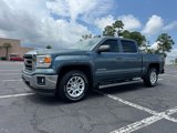 Used 2014 GMC Sierra 1500 SLE w/ SLE Value Package image 2