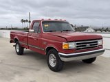 Used 1989 Ford F250 2WD Regular Cab image 3