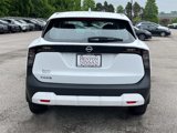 New 2025 Nissan Kicks S image 4