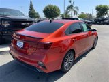 Used 2023 Kia Forte GT-Line w/ GT-Line Premium Package image 4