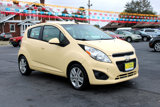 Used 2014 Chevrolet Spark LS image 4