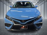 Certified 2023 Toyota Camry SE image 2