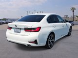 Certified 2021 BMW 330i xDrive Sedan w/ Convenience Package image 5