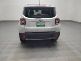 Used 2016 Jeep Renegade Limited image 6