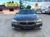 Used 2012 BMW 528i Sedan image 2