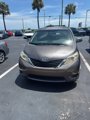 Used 2012 Toyota Sienna LE image 2