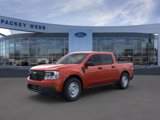 New 2024 Ford Maverick XL w/ Equipment Group 100A Standard image 3