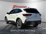 New 2025 Ford Escape ST-Line w/ Equipment Group 301A image 5