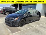 Used 2024 Toyota Corolla LE image 4