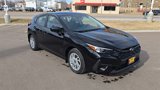 New 2025 Subaru Impreza 2.0i image 3