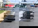Used 2019 Ford Fusion S image 3