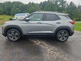 New 2026 Chevrolet TrailBlazer LT w/ Convenience Package image 2