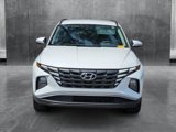 Certified 2022 Hyundai Tucson SEL image 2
