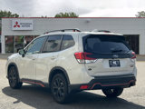 Used 2019 Subaru Forester Sport image 4