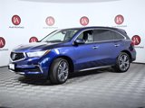 Used 2020 Acura MDX SH-AWD w/ Technology Package image 4