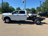 New 2024 RAM 3500 SLT w/ Quick Order Package 2YG SLT image 2