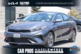 Certified 2023 Kia Forte LXS w/ LXS Technology Package image 4