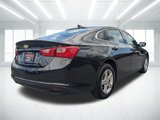 Used 2022 Chevrolet Malibu LS image 3