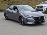 Used 2024 Nissan Sentra SV image 3