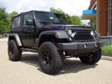 Used 2016 Jeep Wrangler Sport image 2